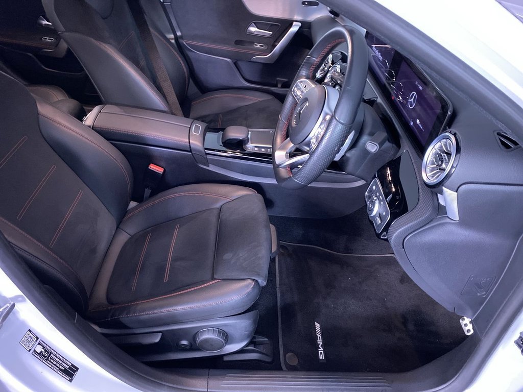 Used Mercedes-Benz A-Class 2022 for sale - 76820582: Photo 15