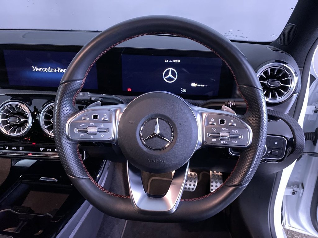 Used Mercedes-Benz A-Class 2022 for sale - 76820582: Photo 16