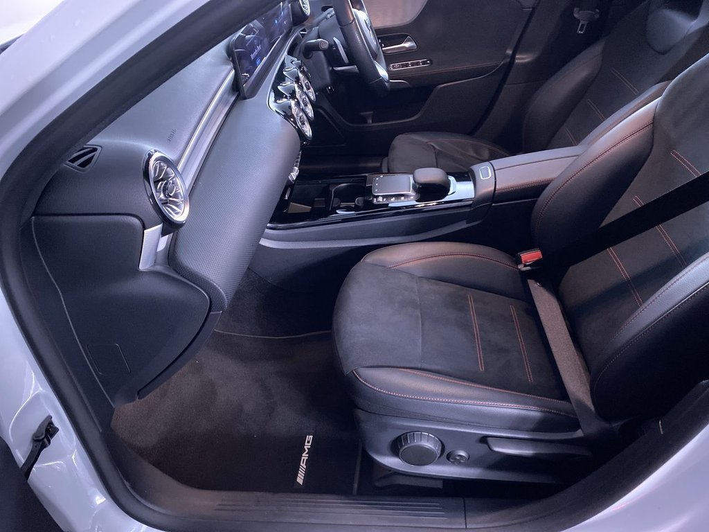 Used Mercedes-Benz A-Class 2022 for sale - 76820582: Photo 17