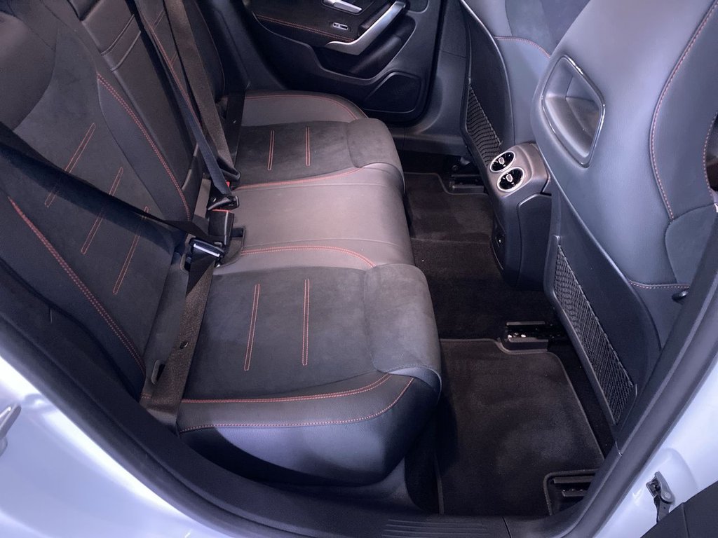 Used Mercedes-Benz A-Class 2022 for sale - 76820582: Photo 19