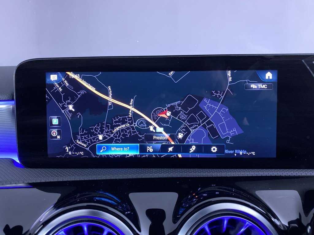 Used Mercedes-Benz A-Class 2022 for sale - 76820582: Photo 20