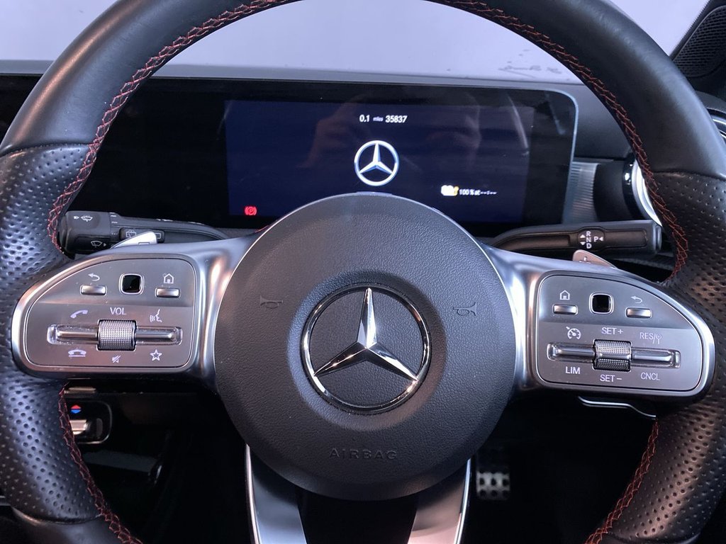 Used Mercedes-Benz A-Class 2022 for sale - 76820582: Photo 22