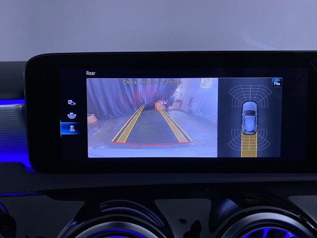 Used Mercedes-Benz A-Class 2022 for sale - 76820582: Photo 24