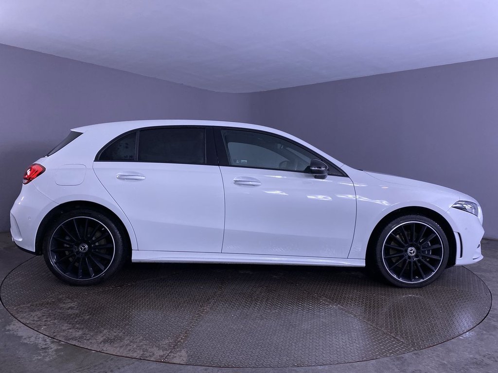 Used Mercedes-Benz A-Class 2022 for sale - 76820582: Photo 9