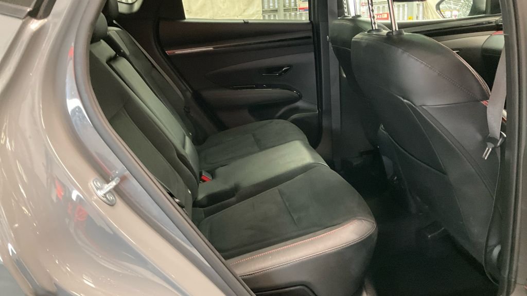 Used Hyundai TUCSON 2023 for sale - 76256411: Photo 8