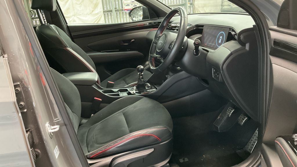 Used Hyundai TUCSON 2023 for sale - 76256411: Photo 9