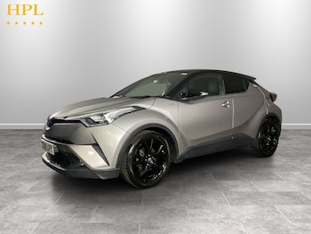 Used Toyota C-HR 2019 for sale - 79506792: Photo