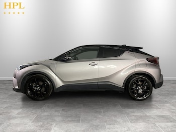 Used Toyota C-HR 2019 for sale - 79506792: Photo