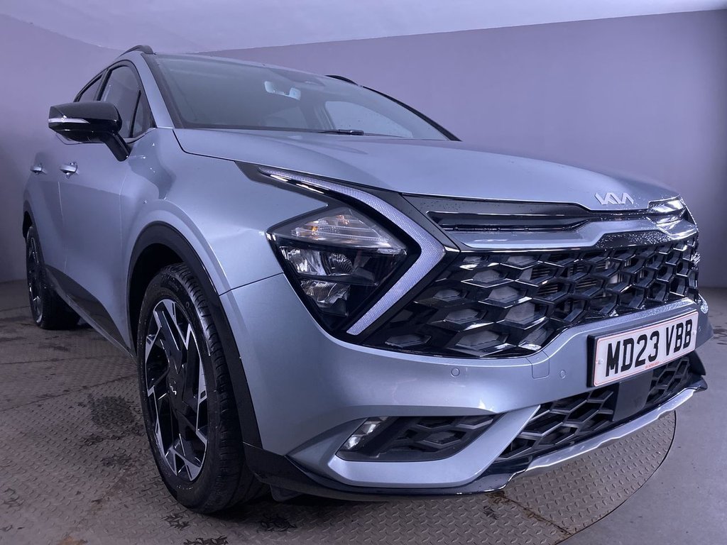 Used Kia Sportage 2023 for sale - 76333571: Photo 11