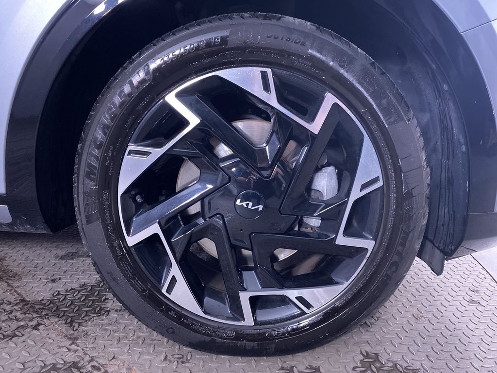 Used Kia Sportage 2023 for sale - 76333571: Photo 12