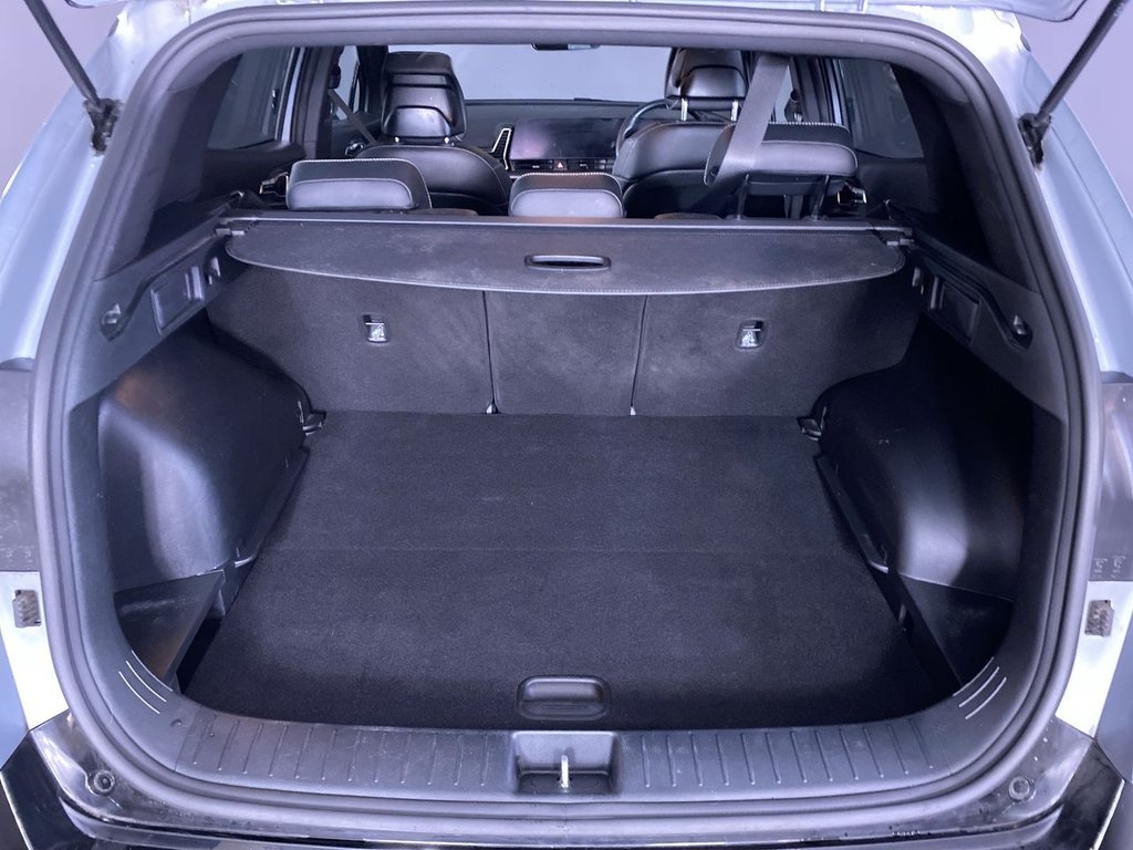 Used Kia Sportage 2023 for sale - 76333571: Photo 13