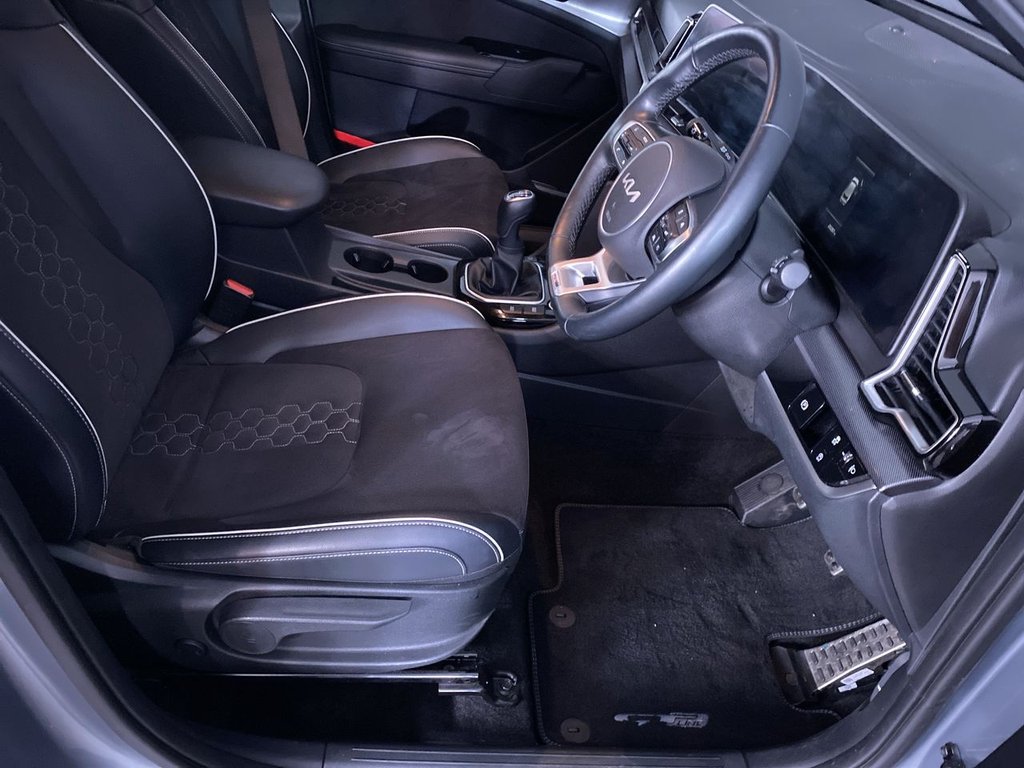 Used Kia Sportage 2023 for sale - 76333571: Photo 15