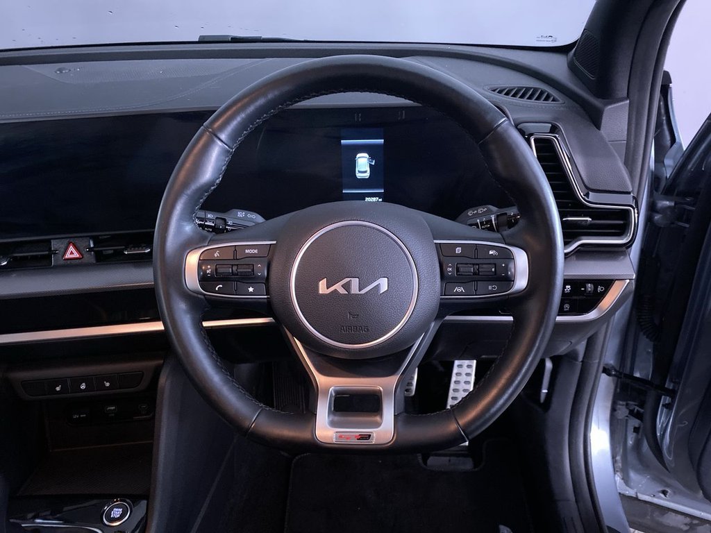 Used Kia Sportage 2023 for sale - 76333571: Photo 16