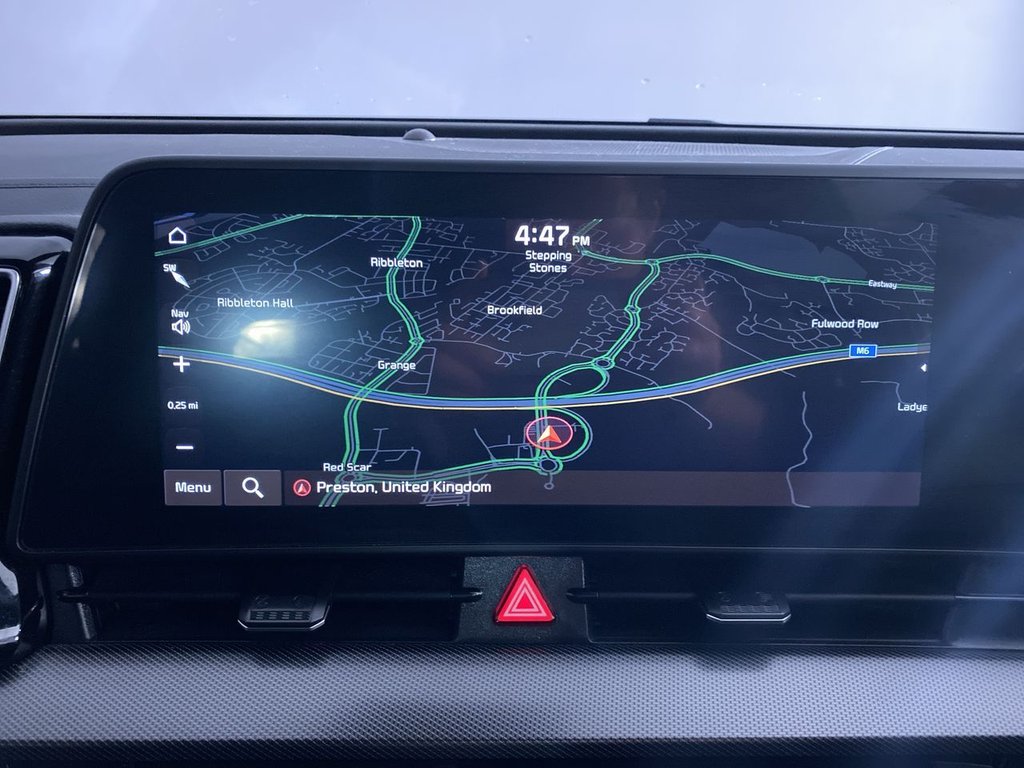 Used Kia Sportage 2023 for sale - 76333571: Photo 20