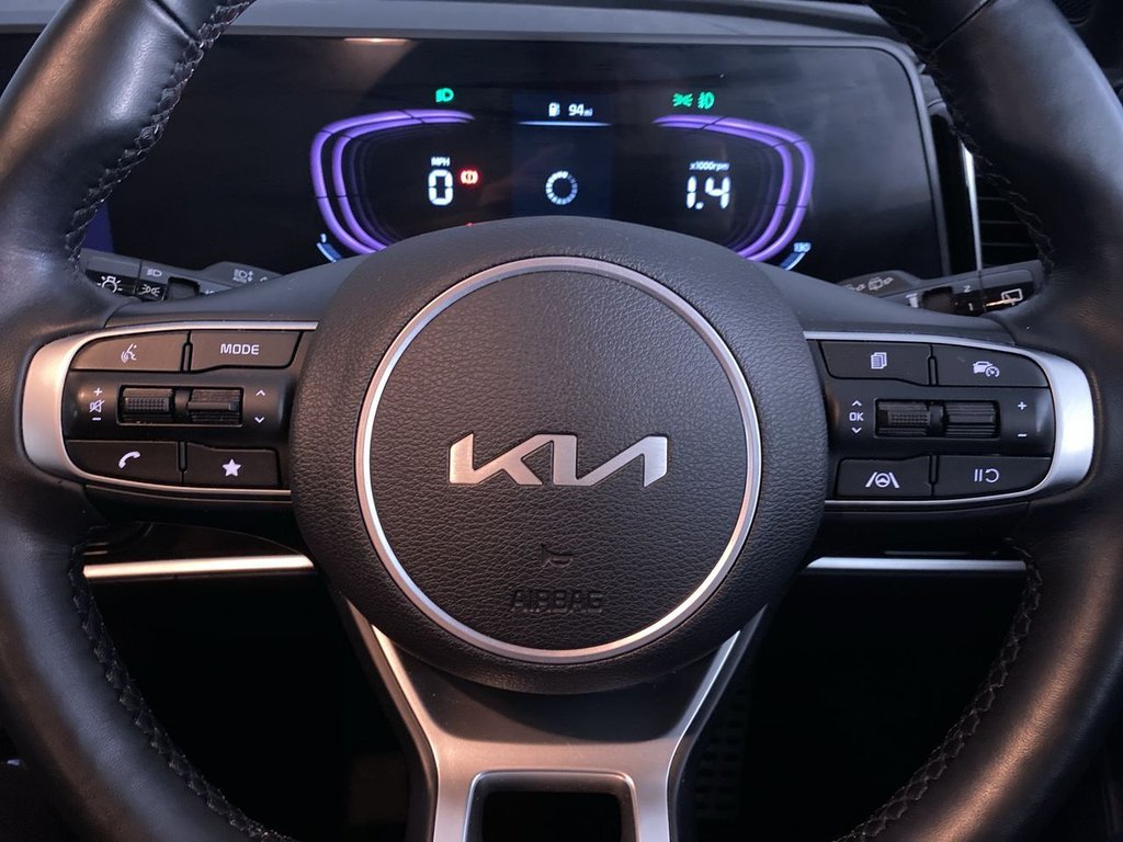 Used Kia Sportage 2023 for sale - 76333571: Photo 22