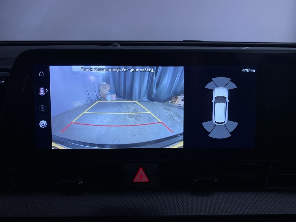 Used Kia Sportage 2023 for sale - 76333571: Photo 24