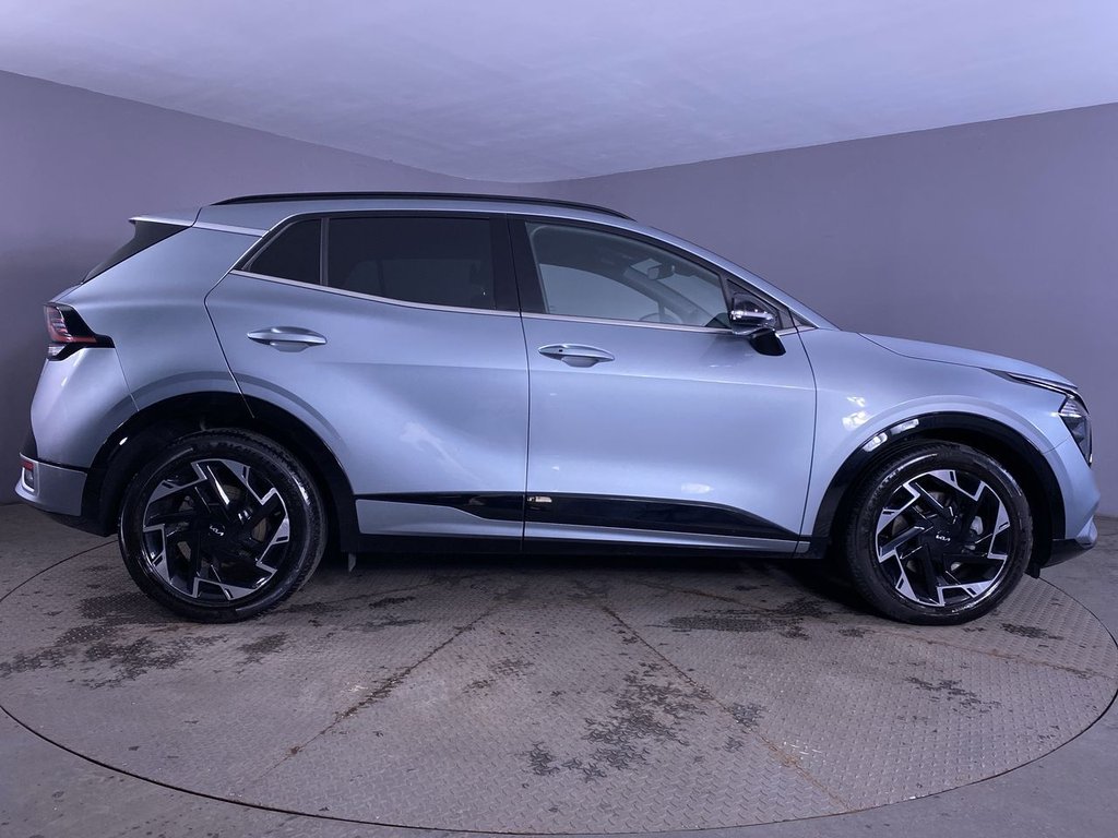 Used Kia Sportage 2023 for sale - 76333571: Photo 9