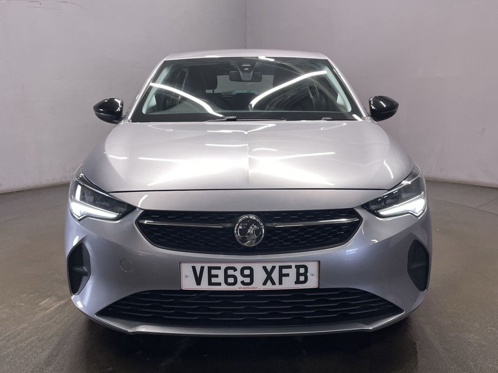 Used Vauxhall Corsa 2019 for sale - 77275749: Photo 10