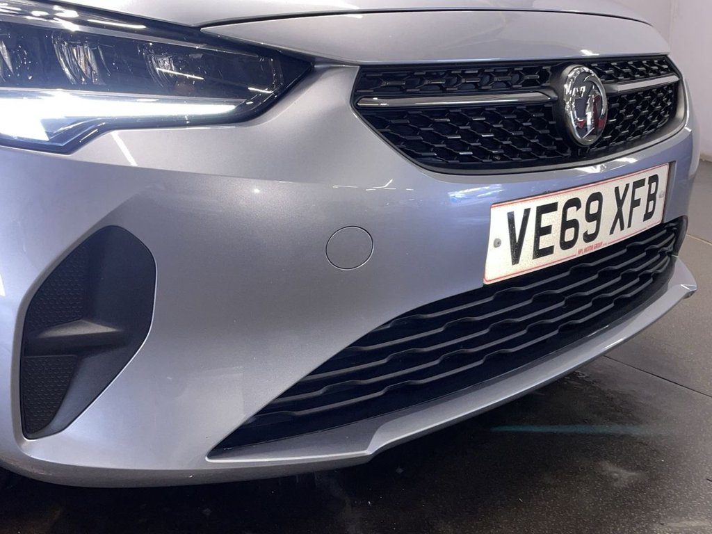 Used Vauxhall Corsa 2019 for sale - 77275749: Photo 11