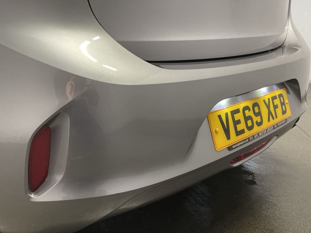 Used Vauxhall Corsa 2019 for sale - 77275749: Photo 14