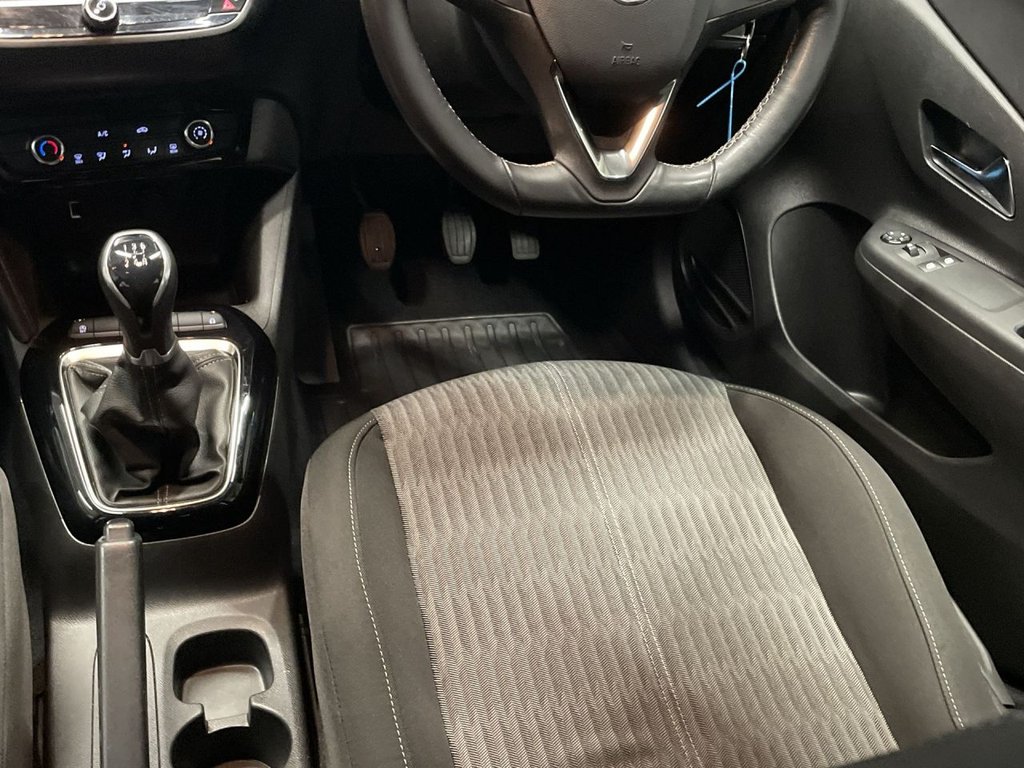 Used Vauxhall Corsa 2019 for sale - 77275749: Photo 15