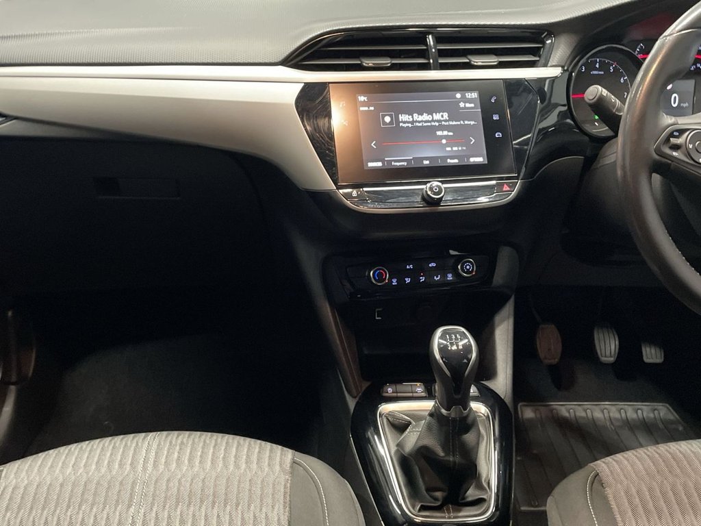 Used Vauxhall Corsa 2019 for sale - 77275749: Photo 16