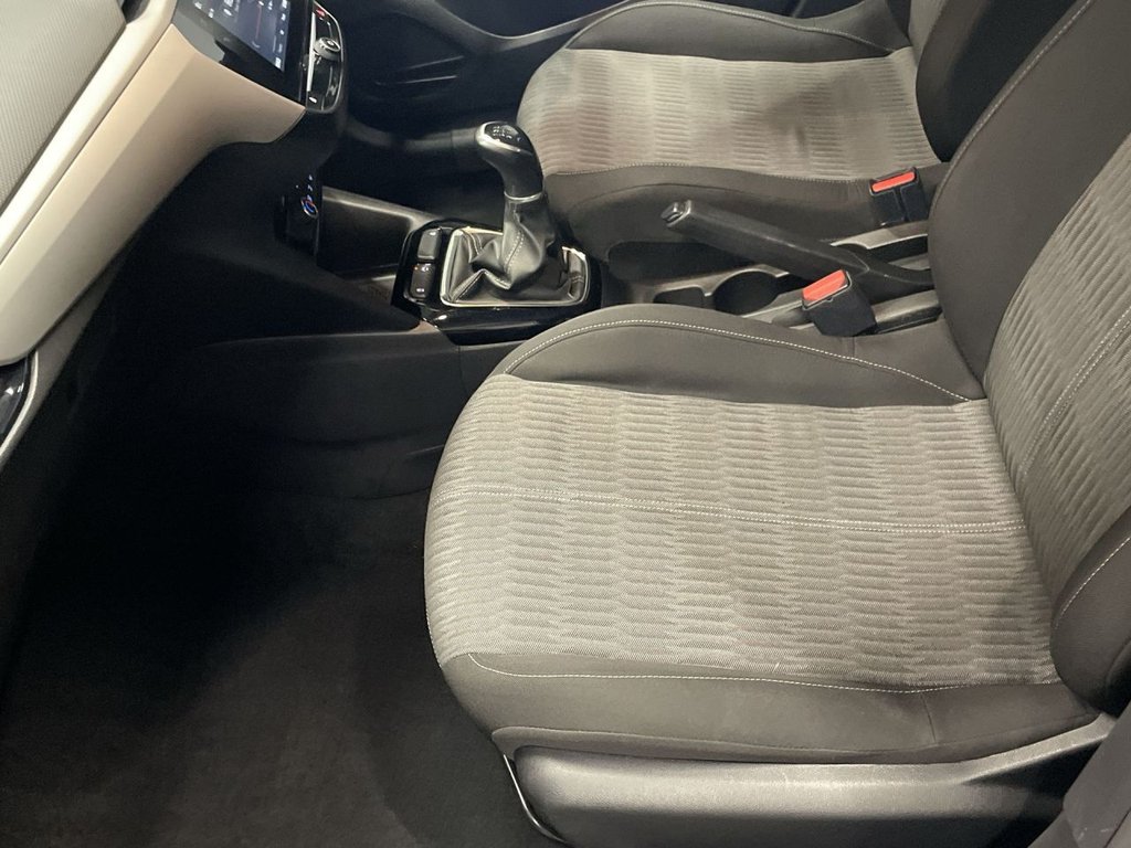 Used Vauxhall Corsa 2019 for sale - 77275749: Photo 17