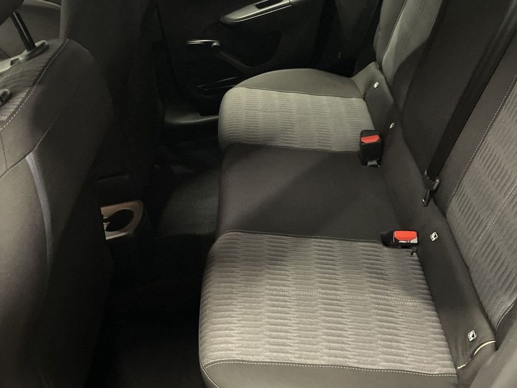 Used Vauxhall Corsa 2019 for sale - 77275749: Photo 18