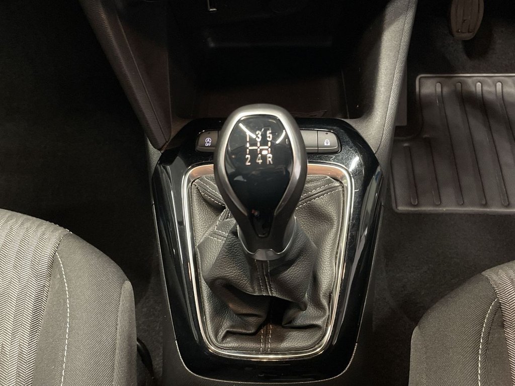 Used Vauxhall Corsa 2019 for sale - 77275749: Photo 19