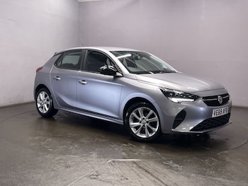 Used Vauxhall Corsa 2019 for sale - 77275749: Photo