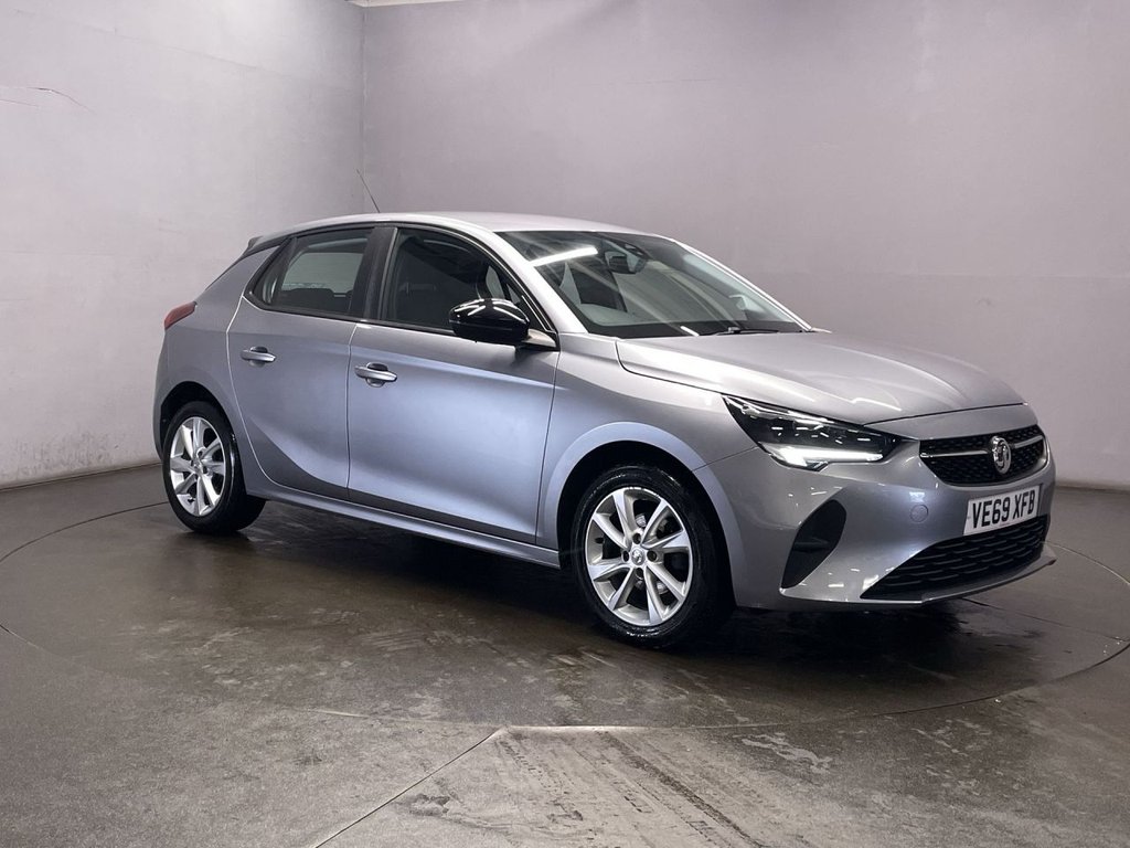 Used Vauxhall Corsa 2019 for sale - 77275749: Photo 2