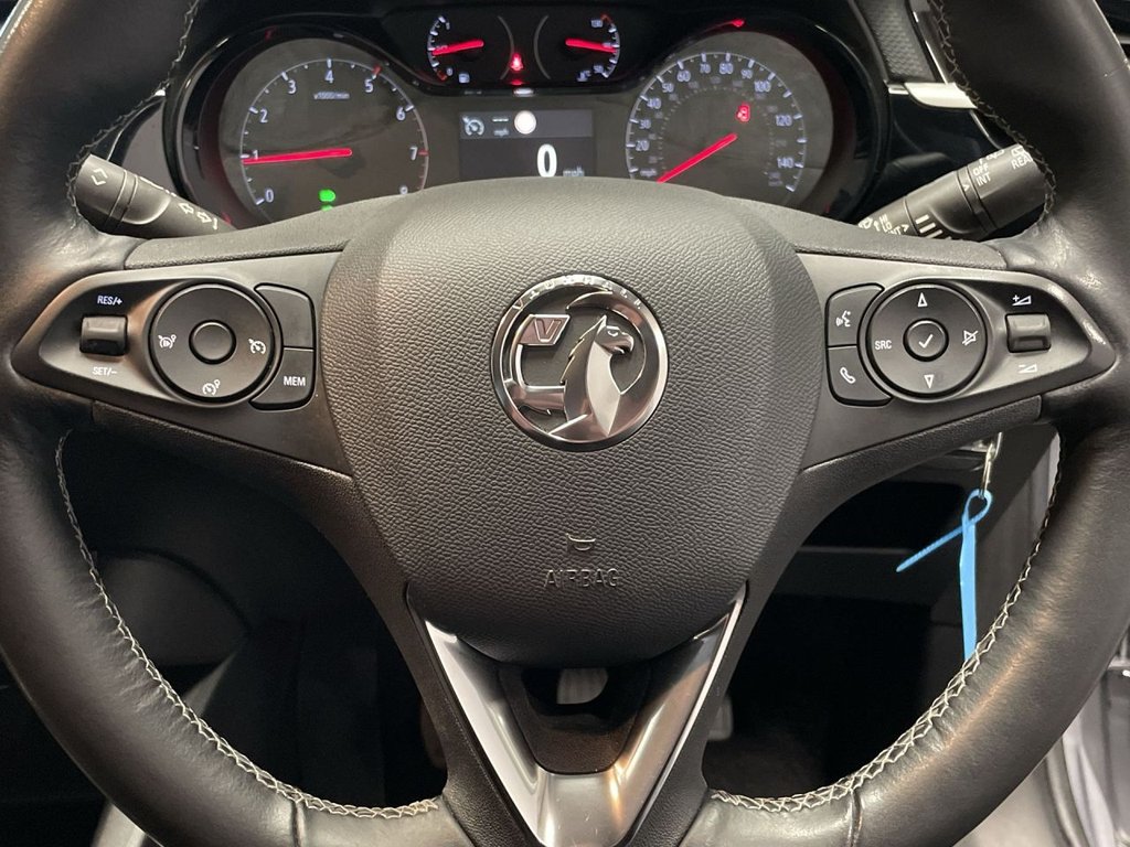 Used Vauxhall Corsa 2019 for sale - 77275749: Photo 20