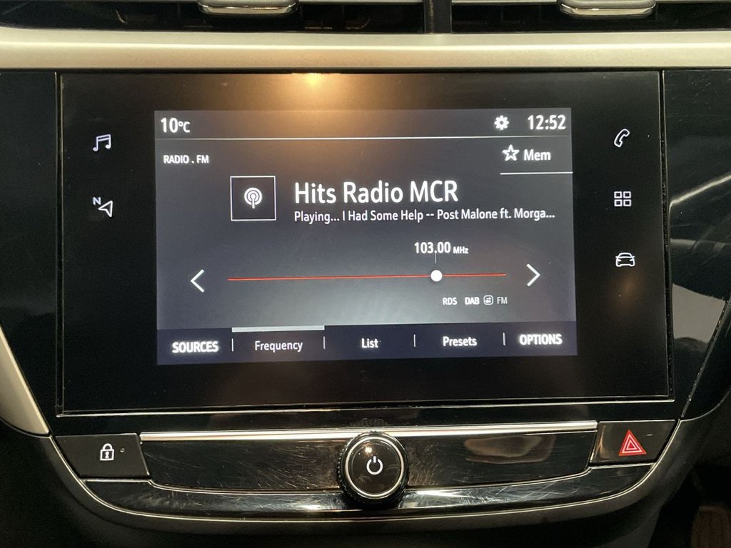 Used Vauxhall Corsa 2019 for sale - 77275749: Photo 25