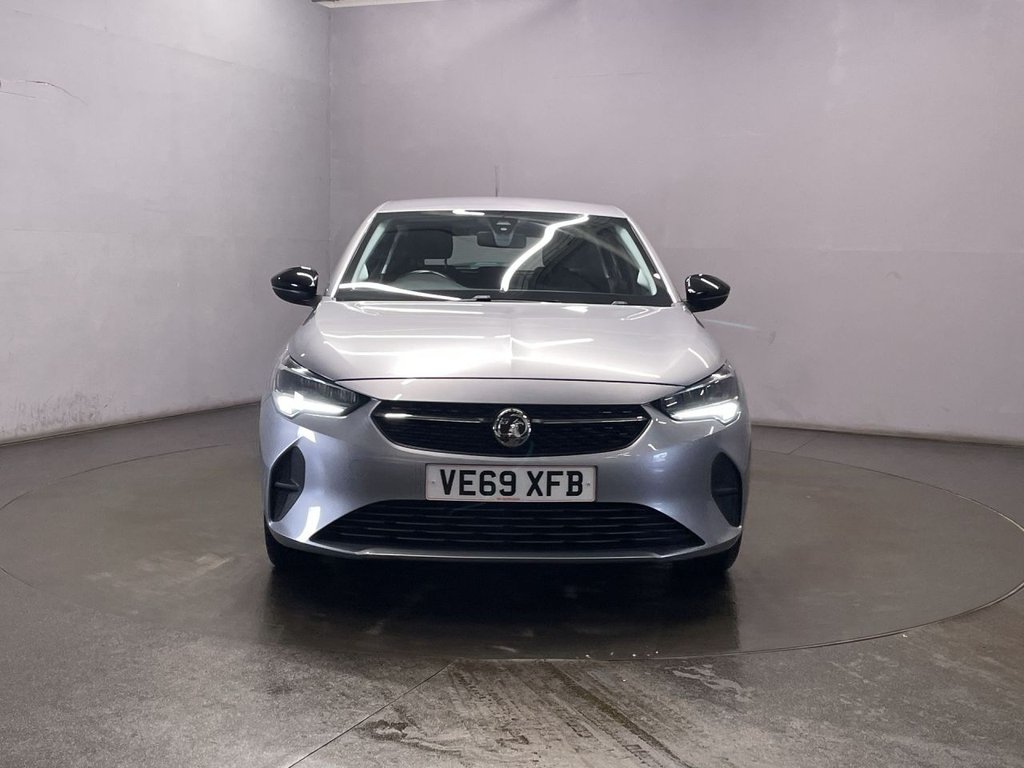 Used Vauxhall Corsa 2019 for sale - 77275749: Photo 3