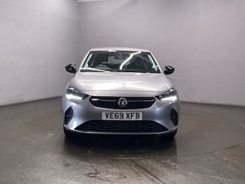 Used Vauxhall Corsa 2019 for sale - 77275749: Photo