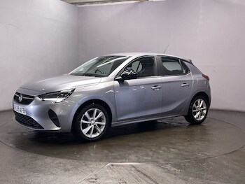 Used Vauxhall Corsa 2019 for sale - 77275749: Photo