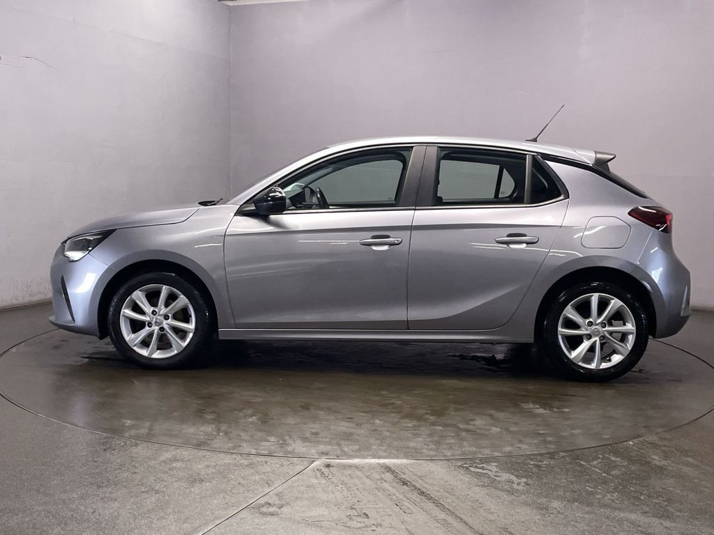 Used Vauxhall Corsa 2019 for sale - 77275749: Photo 5