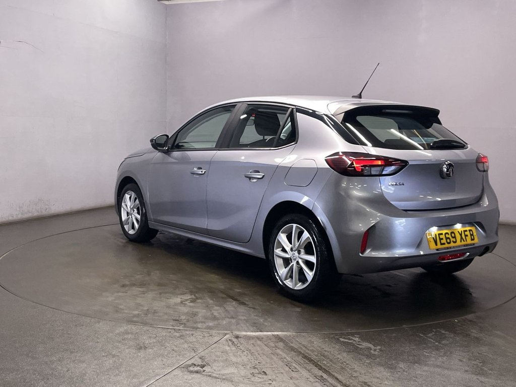 Used Vauxhall Corsa 2019 for sale - 77275749: Photo 6