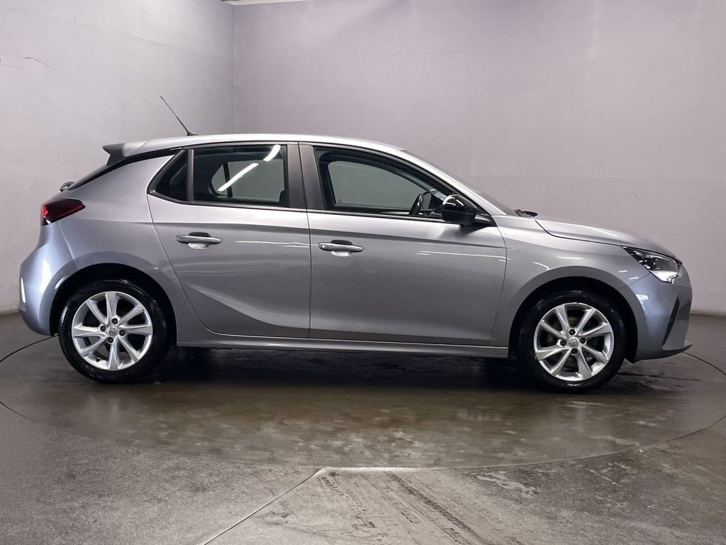 Used Vauxhall Corsa 2019 for sale - 77275749: Photo 9