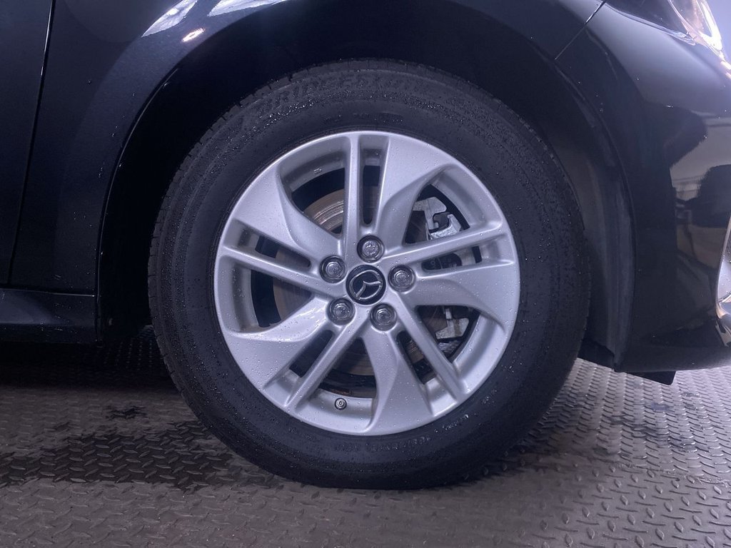 Used Mazda Mazda2 HYBRID 2024 for sale - 76256414: Photo 12