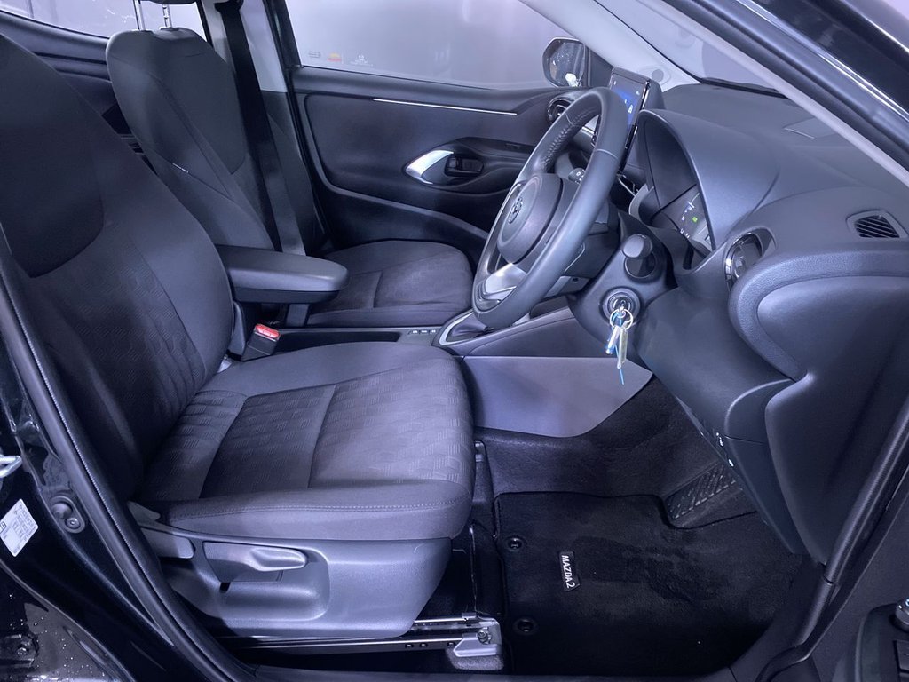 Used Mazda Mazda2 HYBRID 2024 for sale - 76256414: Photo 15