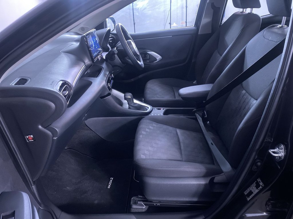 Used Mazda Mazda2 HYBRID 2024 for sale - 76256414: Photo 17