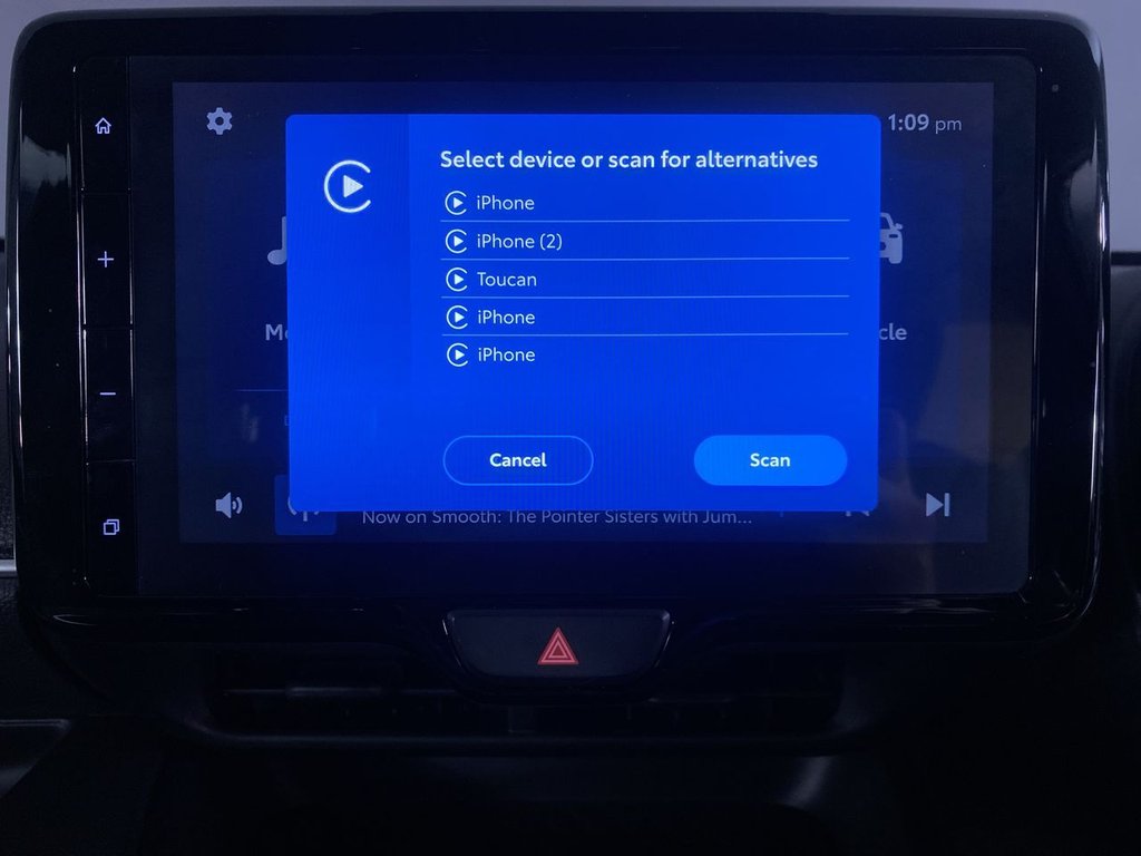 Used Mazda Mazda2 HYBRID 2024 for sale - 76256414: Photo 20