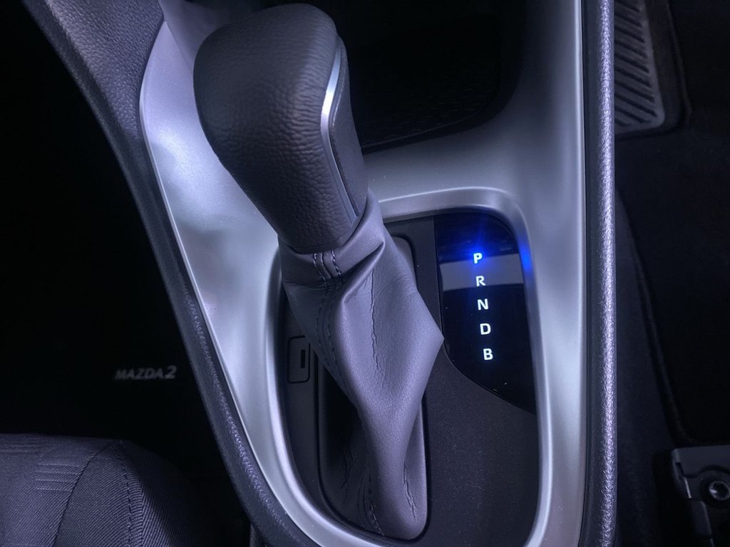 Used Mazda Mazda2 HYBRID 2024 for sale - 76256414: Photo 21