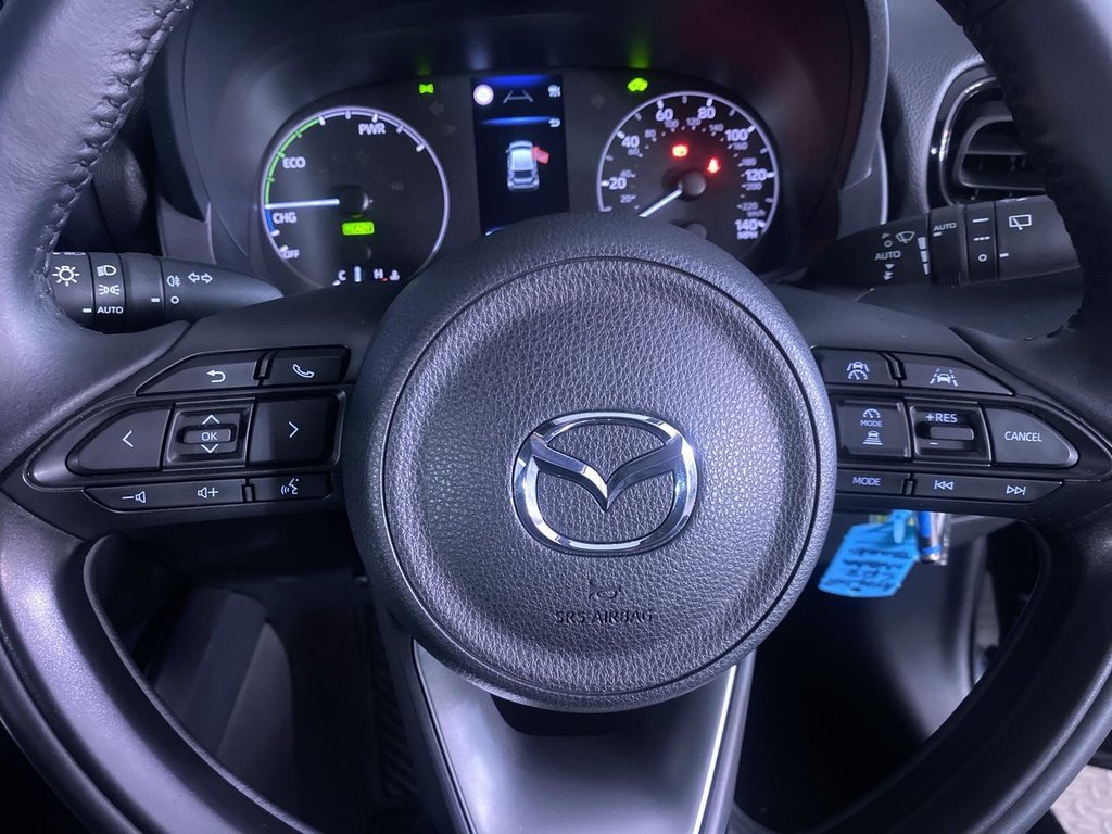 Used Mazda Mazda2 HYBRID 2024 for sale - 76256414: Photo 22