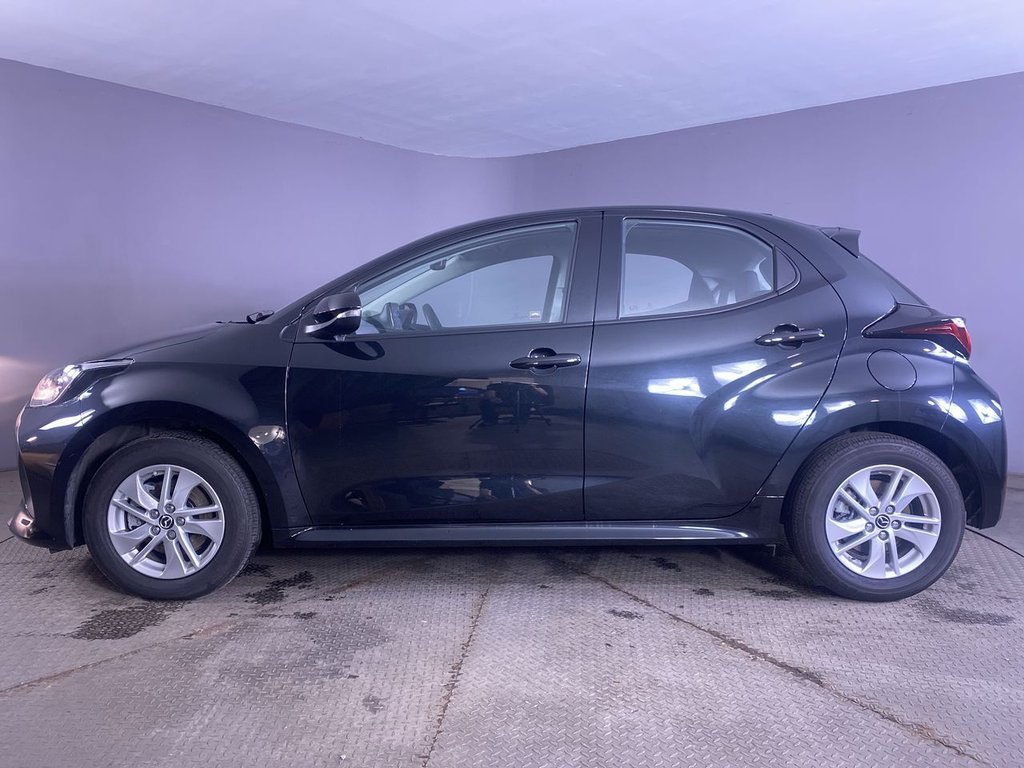 Used Mazda Mazda2 HYBRID 2024 for sale - 76256414: Photo 5