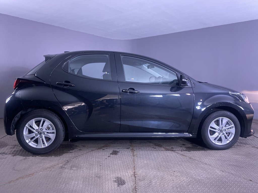 Used Mazda Mazda2 HYBRID 2024 for sale - 76256414: Photo 9