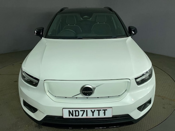 Used Volvo XC40 2021 for sale - 75286973: Photo 10