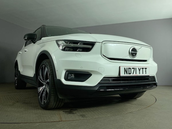 Used Volvo XC40 2021 for sale - 75286973: Photo 11