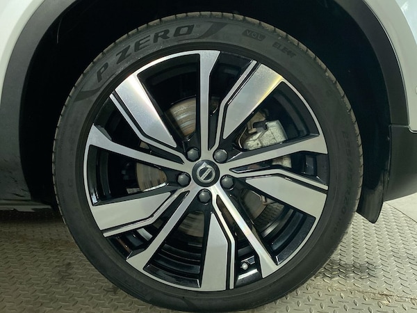 Used Volvo XC40 2021 for sale - 75286973: Photo 12